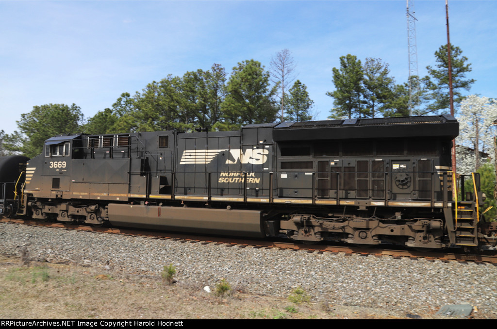 NS 3669